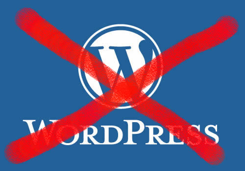 wordpress